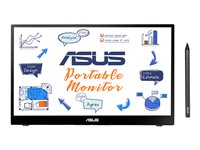 ASUS ZenScreen Ink MB14AHD - LED-skärm - Full HD (1080p) - 14" 90LM063V-B01170