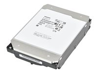 Toshiba MG10F Series MG10AFA22TE - hårddisk - 22 TB MG10AFA22TE