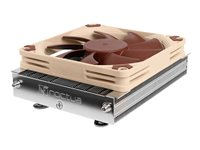 Noctua NH-L9a-AM5 - lådfläkt - låg profil - kompakt NH-L9A-AM5