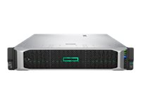 HPE ProLiant DL560 Gen10 Base - kan monteras i rack Xeon Gold 6254 3.1 GHz - 256 GB - ingen HDD P40456-B21