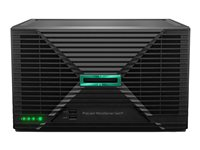 HPE ProLiant MicroServer Gen11 - kan monteras i rack Pentium Gold G7400 3.7 GHz - 16 GB - HDD 1 TB P74439-425