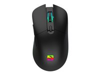 Sandberg Wireless Sniper Mouse 2 - mus - 2.4 GHz, USB 640-21