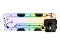 Thermaltake Pacific DP100-D5 Plus - pump och tank för vätskebaserat kylsystem CL-W263-PL00SW-A