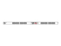 Raritan Dominion PX PX2-2486C - kraftdistributionsenhet - 3800 VA PX2-2486C