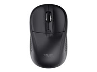 Trust Primo - mus - Bluetooth - svart 24966