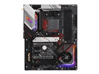 ASRock X570 PG Velocita - moderkort - ATX - Socket AM4 - AMD X570 90-MXBER0-A0UAYZ