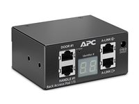 APC NetBotz rack Access Pod 175 - låssats för rack NBPD1356