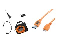 Tether Tools Starter Tethering Kit - tillbehörssats för kamera BTK54