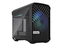 Fractal Design Torrent Nano RGB - tower - Mini-DTX FD-C-TOR1N-02