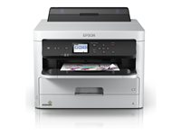 Epson WorkForce Pro WF-C529RDW BAM - skrivare - färg - bläckstråle C11CG79401AA