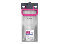 Epson T05A - hög kapacitet - magenta - original - bläckpatron C13T05A300