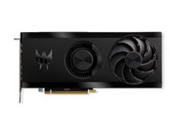 Acer Predator BiFrost Radeon RX 7600 OC - grafikkort - Radeon RX 7600 - 8 GB DP.Z36WW.P02