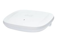 Cisco Catalyst 9166D1 - trådlös åtkomstpunkt - Wi-Fi 6E, Bluetooth CW9166D1-E