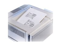 Brady LASERTAB B-773 - etiketter - matt - 25 etikett (er) - A4 ELAT-28-773