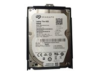 Seagate - hårddisk - 500 GB - SATA 6Gb/s - FRU, (CRU) - Tier 1 00HM726