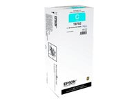 Epson T8782 - cyan - original - påfyllnadsbläck C13T878240