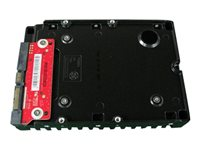 Dell - hårddisk - 300 GB - SATA 3Gb/s N965M