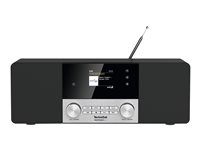 TechniSat DigitRadio 4 C - DAB-radio 0000/3937