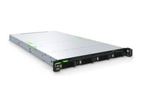 Fujitsu PRIMERGY RX2530 M7 - kan monteras i rack Xeon Silver 4410Y 2 GHz - 32 GB - ingen HDD VFY:R2537SC330IN