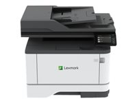 Lexmark MB3442i - multifunktionsskrivare - svartvit 29S0371