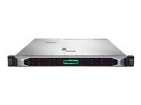 HPE ProLiant DL360 Gen10 Plus for Weka Base Tracking - kan monteras i rack ingen CPU - 0 GB - ingen HDD R8V63A