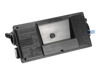 Kyocera TK 3160 - svart - original - tonerkassett 0T2T90NL