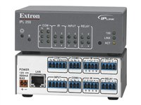 Extron IPL 250 - fjärrkontroll 60-1026-81