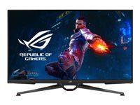 ASUS ROG Swift PG38UQ - LED-skärm - 4K - 38" - HDR PG38UQ