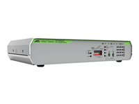 Allied Telesis CentreCOM GS920/8PS - switch - 8 portar - ohanterad AT-GS920/8PS-50