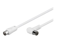 MicroConnect antennkabel - 1.5 m COAX015WA