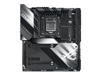 ASUS ROG MAXIMUS XIII EXTREME - moderkort - utökad ATX - LGA1200-uttag - Z590 90MB15S0-M0EAY0