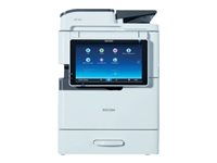 Ricoh Aficio MP 305+SPF - multifunktionsskrivare - svartvit 417435