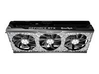 Palit GeForce RTX 3070 Ti GameRock - grafikkort - GF RTX 3070 Ti - 8 GB NED307T019P2-1047G