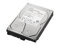 Toshiba DT Series - hårddisk - 2 TB - SATA 6Gb/s PA4292E-1HL0