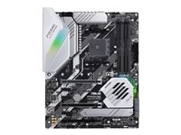 ASUS PRIME X570-PRO - moderkort - ATX - Socket AM4 - AMD X570 PRIME X570-PRO