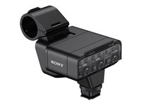 Sony XLR-K3M - mikrofon XLRK3M.SYU