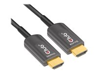 Club 3D CAC-1376 - HDMI-kabel - 10 m CAC-1376