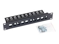 Triton patch-panel RAB-PP-X03-C1