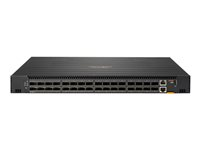 HPE Aruba 8325-32C - switch - 32 portar - Administrerad - rackmonterbar - TAA-kompatibel JL859A