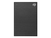 Seagate One Touch HDD STKB1000400 - hårddisk - 1 TB - USB 3.2 Gen 1 STKB1000400