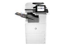 HP LaserJet Enterprise Flow MFP M776zs - multifunktionsskrivare - färg T3U56A