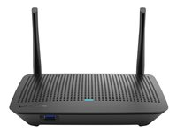 Linksys MAX-STREAM MR6350 - trådlös router - Wi-Fi 5 - skrivbordsmodell MR6350-EU