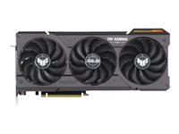 ASUS TUF Gaming GeForce RTX 4060 Ti 8GB - grafikkort - GeForce RTX 4060 Ti - 8 GB 90YV0J51-M0NA00