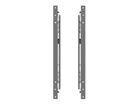 Multibrackets M Pro Series monteringssats - svart 7350105210457