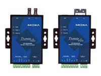 Moxa TCF-142-M-ST - medieomvandlare - RS-232, RS-485, RS-442 TCF-142-M-ST