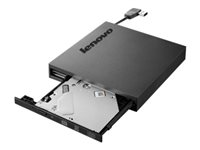 Lenovo Tiny-in-One Super-Multi Burner - DVD±RW- (±R DL-) / DVD-RAM-enhet - USB 2.0 - extern 4XA0H03972