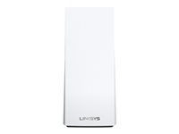 Linksys VELOP MX12600 - Wifi-system - Wi-Fi 6 - skrivbordsmodell MX12600-EU