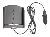 Brodit Active holder with cig-plug - bilhållare/laddare för mobiltelefon 521589