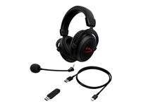 HyperX Cloud Core - headset 4P5D5AA