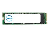 Dell - SSD - 2 TB - PCIe 3.0 x4 (NVMe) AB400209